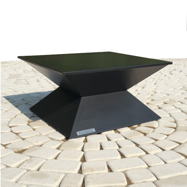 masa de gradina fire pit vatra de foc